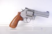 Smith & Wesson 625 JM