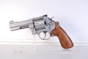 Smith & Wesson 625 JM