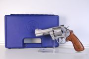 Smith & Wesson 625 JM