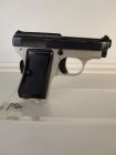 Beretta 418