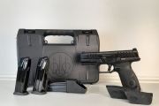 Beretta APX A1