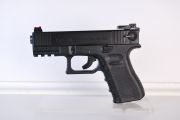 Issc M22