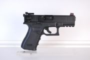Issc M22