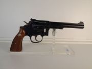 Smith & Wesson 17-4