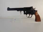 Smith & Wesson 17-4