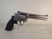 Smith & Wesson 686-6 6"