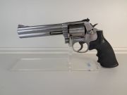 Smith & Wesson 686-6 6"