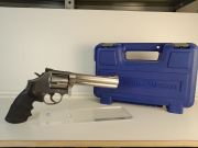 Smith & Wesson 686-6 6"