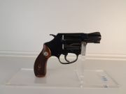 Smith & Wesson 36-10 2"