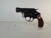 Smith & Wesson 36-10 2"