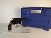 Smith & Wesson 36-10 2"