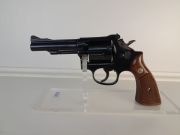 Smith & Wesson 15-3 4"