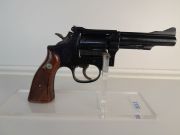 Smith & Wesson 15-3 4"