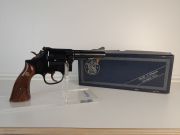 Smith & Wesson 15-3 4"