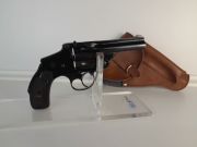Smith & Wesson HAMMERLESS