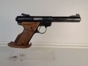 Ruger MARK I