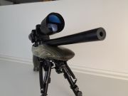 Ruger CHARGER