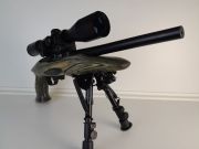 Ruger CHARGER