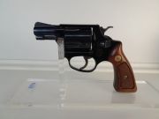 Smith & Wesson 37 AIRWEIGHT