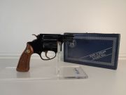 Smith & Wesson 37 AIRWEIGHT