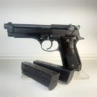 Beretta 92s