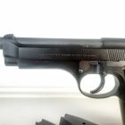 Beretta 92s