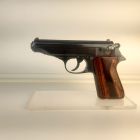 WALTHER MANURHIN PP