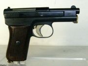 Mauser 1910