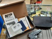 Smith & Wesson M&P BODYGUARD