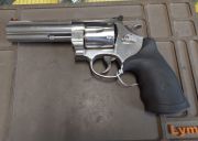SMITH &amp; WESSON 629