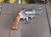 SMITH &amp; WESSON 66