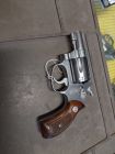 SMITH &amp; WESSON 60