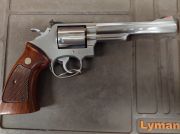 SMITH &amp; WESSON 66
