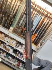 Benelli 828 BECCACCIA