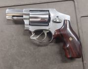 Smith & Wesson 640