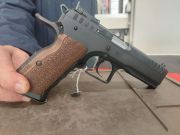 Tanfoglio STOCK I