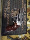 Smith & Wesson 686