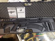 Hatsan TACTICAL