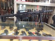 Hatsan TACTICAL