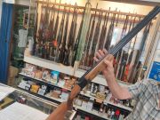 Browning (FN) B25