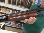 Benelli BECCACCIA