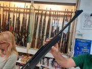 Browning MK III