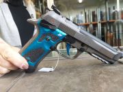 Beretta 92X PERFORMANCE DARK