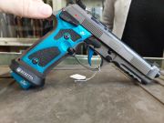 Beretta 92X PERFORMANCE DARK
