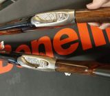 Benelli 808U
