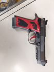 Beretta 92X PERFORMANCE DARK