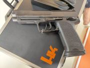 HECKLER e KOCH USP EXPERT