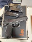 HECKLER e KOCH USP EXPERT