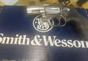 Smith & Wesson 640-3