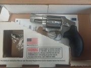 Smith & Wesson 640-3